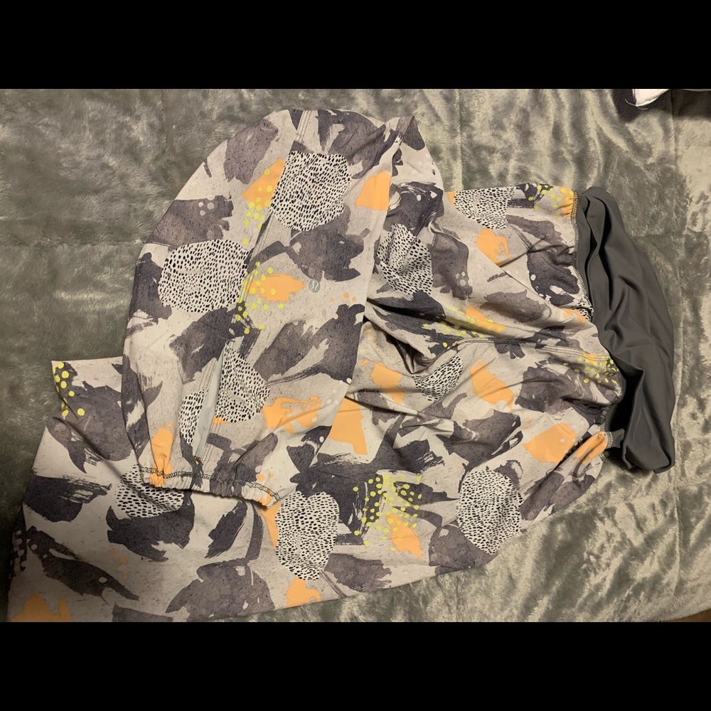 Lululemon Om pants